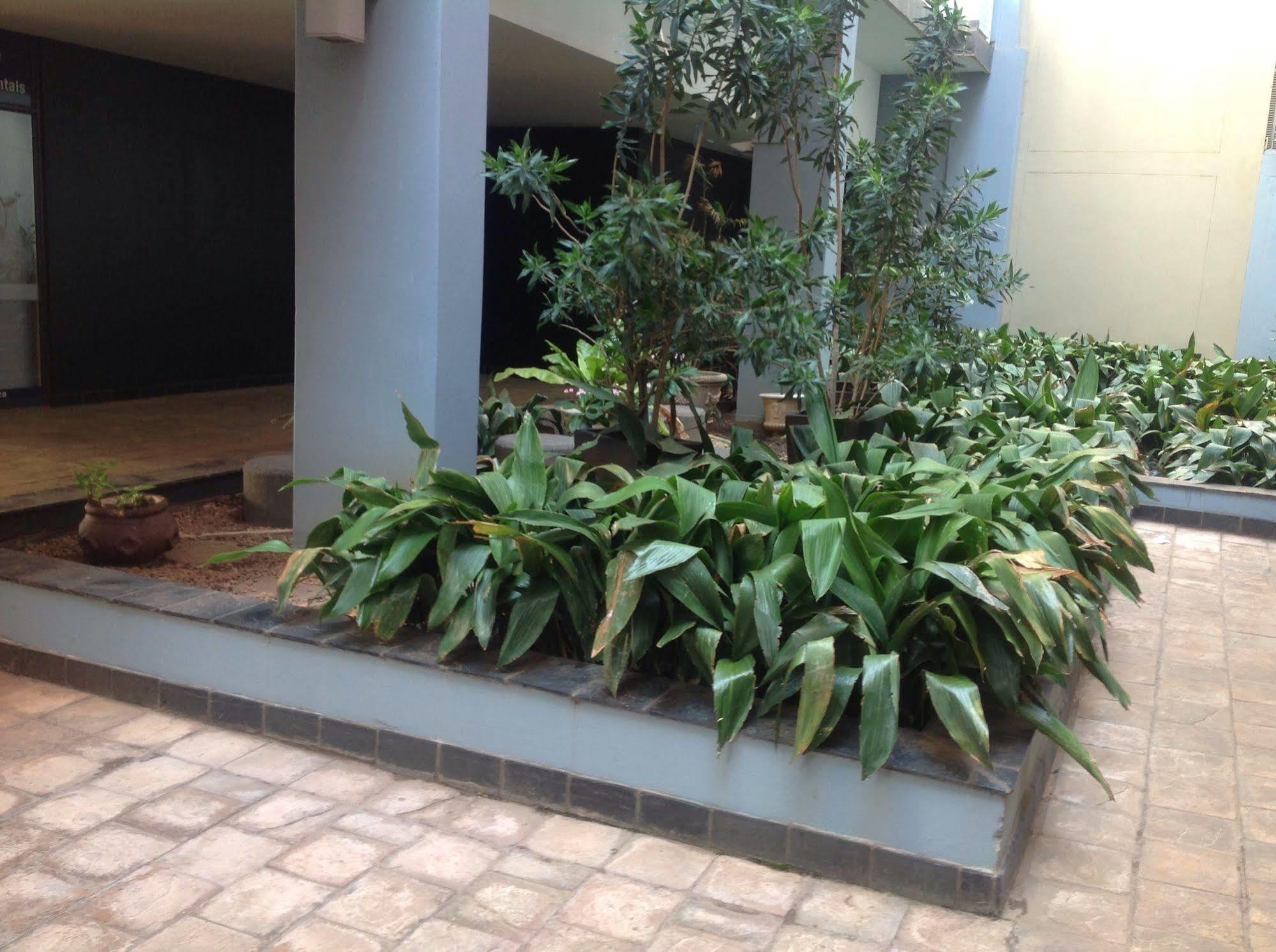 West Palm Apartments Umhlanga Durban Exterior photo